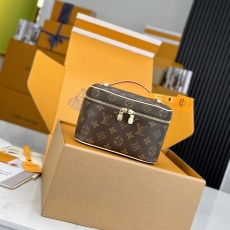 LV Cosmetic Bags